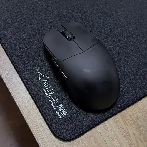 MOUSE KYSONA MERCURY PRO