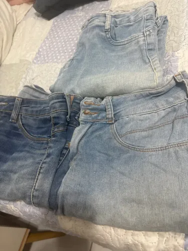 Roupas usadas