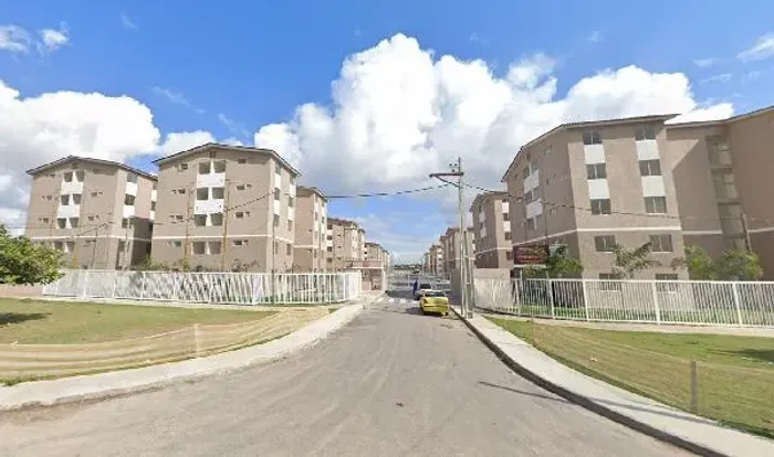 Oportunidade Única em ITABORAI - RJ | Tipo: Apartamento | Negociação: Venda Direta Online 