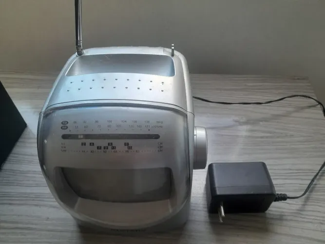 Mini Tv