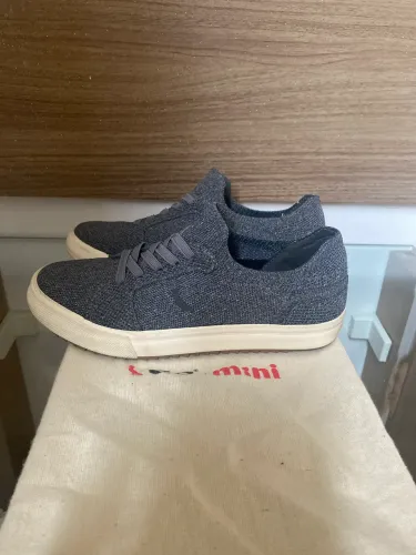 Tênis Reserva mini infantil tamanho 32