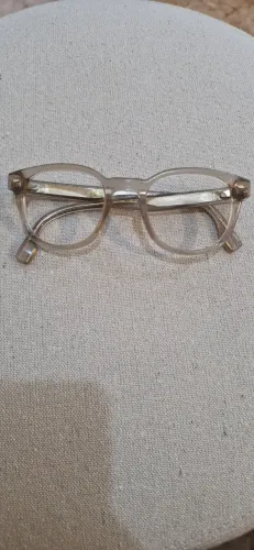 Armação de Óculos Hugo Boss