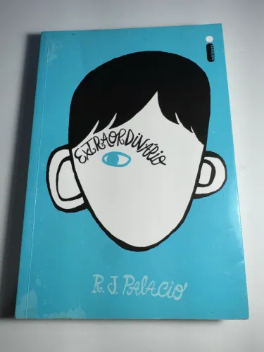 Livro extraordinário | Negociável.
