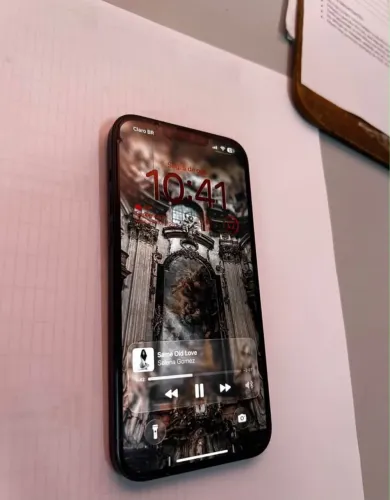 VENDO IPHONE 14 PLUS ? 128GB