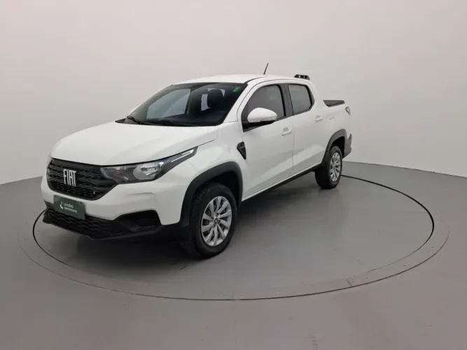 Fiat Strada Freedom 1.3 Flex 8V CS Plus 2024