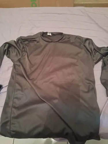 Camiseta uv.