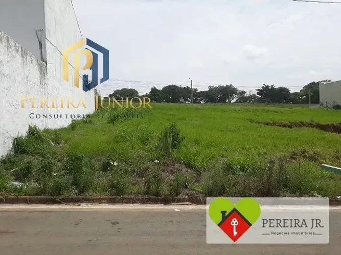 Terreno Urbano para Venda · 250m² · Residencial Alto da Boa Vista, Piracicaba