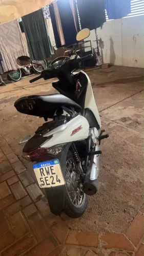 Vendo biz 2023 110i