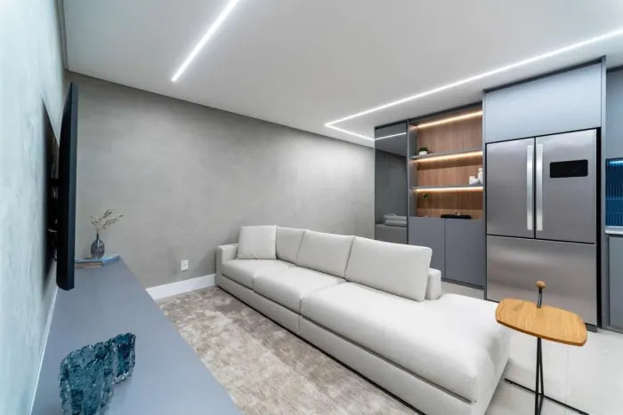 APARTAMENTO LOCAÇÃO ITAJAÍ