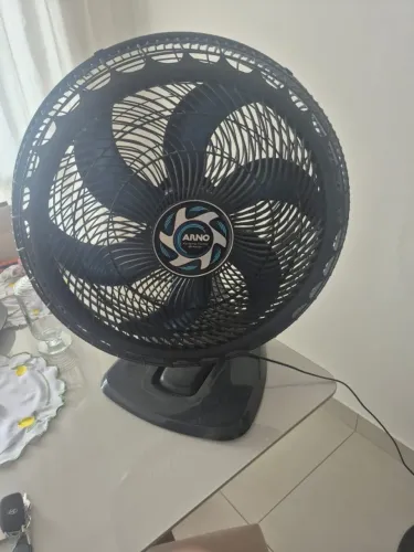 Ventilador Arno Xtreme Force Breeze Mesa 50cm VB50