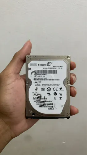 HD500gb
