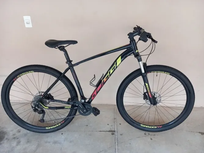Bike oggi 7.0