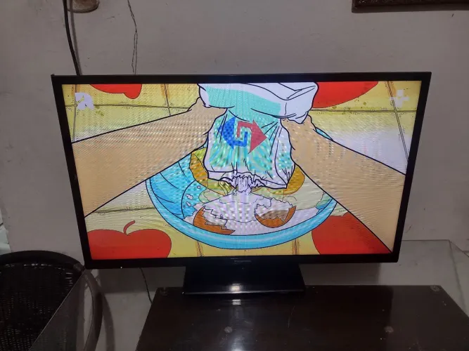 Tv Panasonic 32"