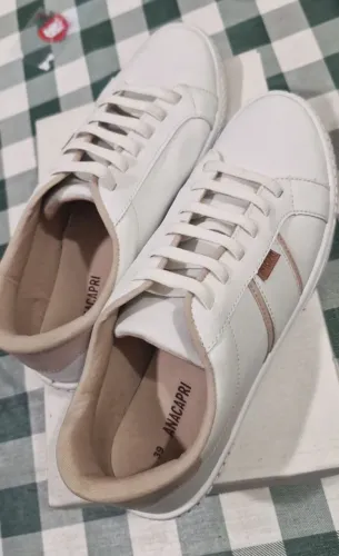 Tenis Ana Capri Novissimo