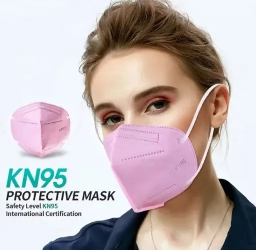 Máscara de Proteção N95