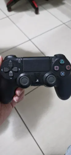 Controle PS4 - Original