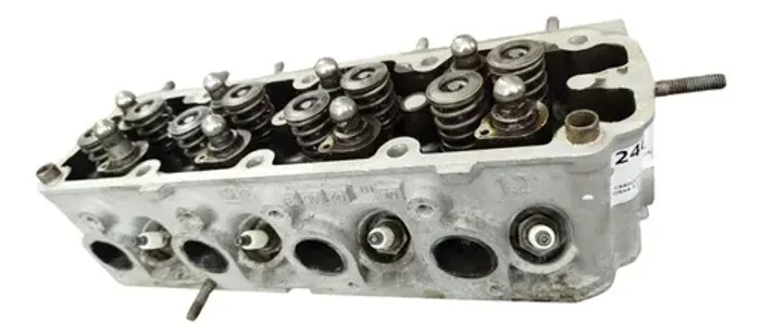 Cabeçote Chevrolet Corsa 1.0 8v R * 1bico