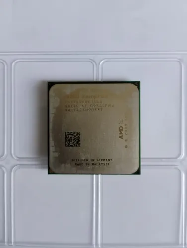 AMD Sempron