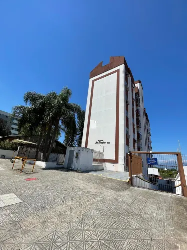 Apartamento,Saco dos Limões, 02 Dormitórios,01Vaga