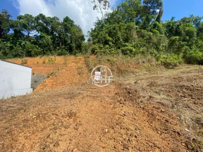 TERRENO LOTEAMENTO JARDIM DAS BROMÉLIAS