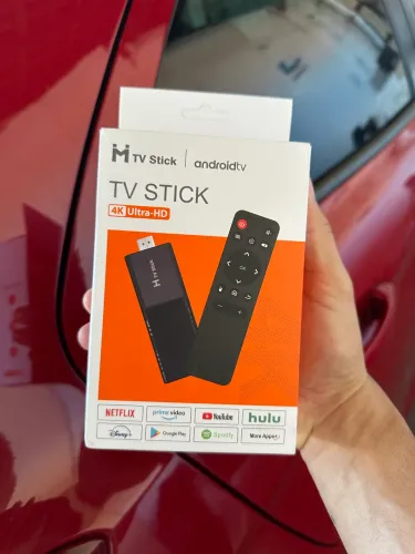 Tv Stick