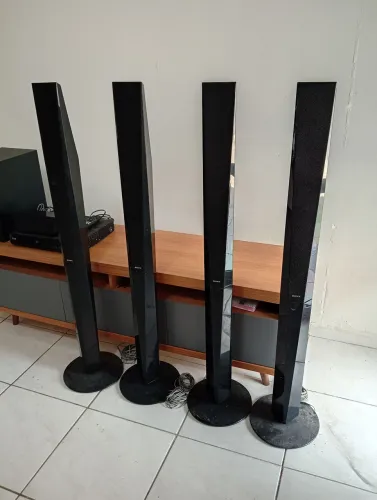 Home teather
