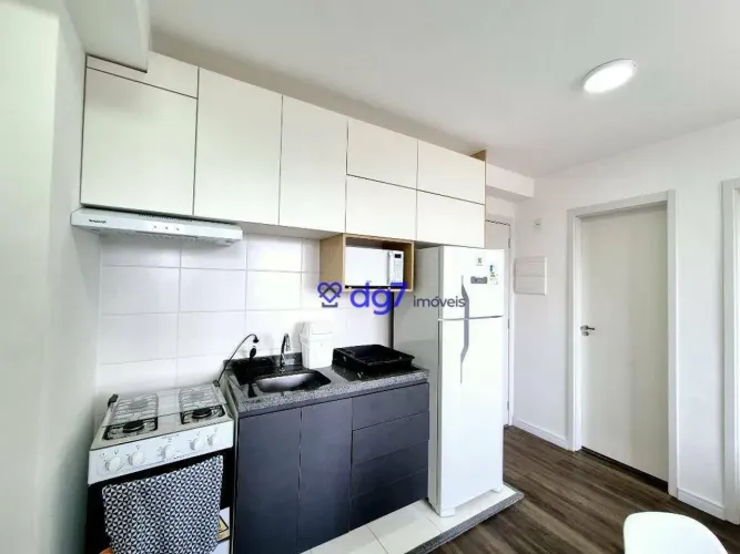 Apartamento Mobiliado para Locação no Butantã  Praticidade e Conforto em Excelente Localiz