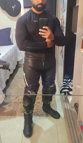 Calça alpinestar 