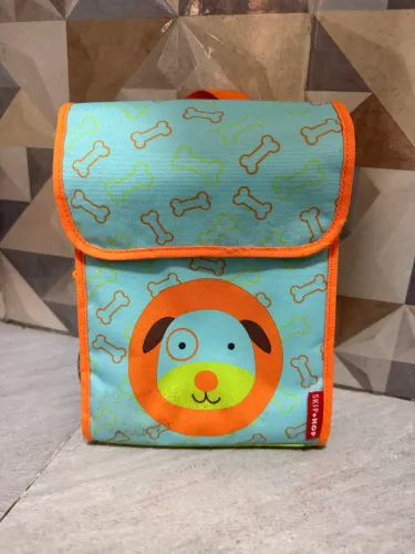 Bolsa Térmica Cachorrinho Skip Hop