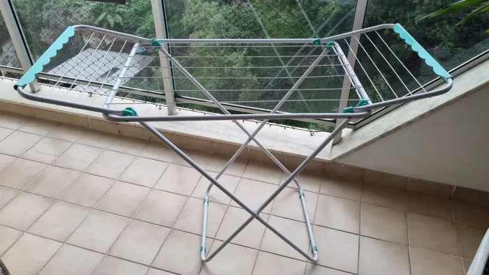 Varal Secadora Dobrável 