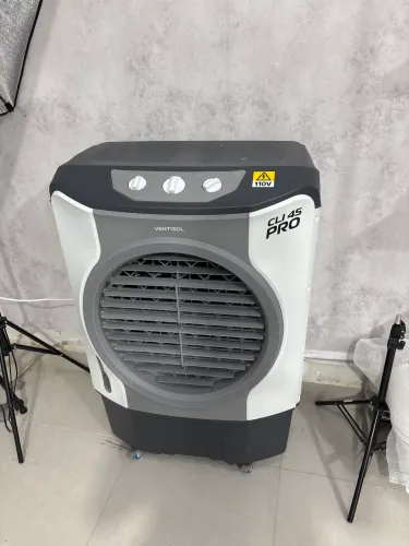 Climatizador Ventisol CLI45 Pro