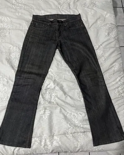 Calça Levis feminina cintura baixa