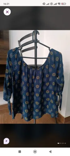 Blusinha