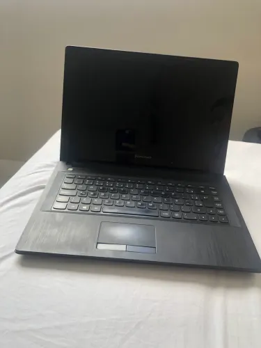 Notebook Lenovo