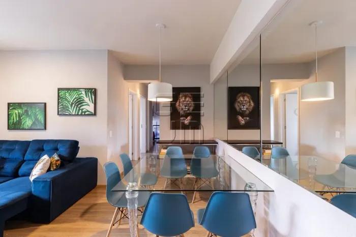 Apartamento à venda, Aurora, Londrina, PR