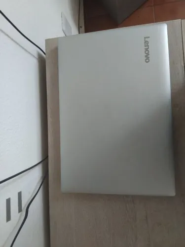Lenovo ideaped 330 com ssd usado