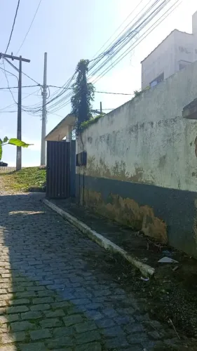 Casa Sobrado