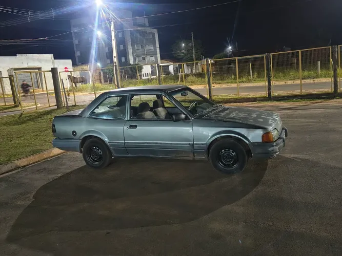 Volkswagen Apollo GL 1.8 1990