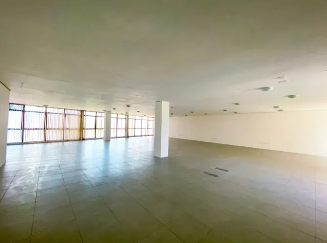 Ponto Comercial/Loja para Alugar no Bairro São Geraldo com 220 m² de Área Útil