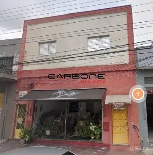 PREDIO COMERCIAL A VENDA