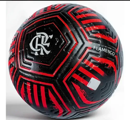 Bola Futebol Flamengo Oficial