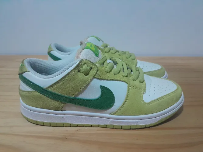 Tênis Nike Dunk Sb