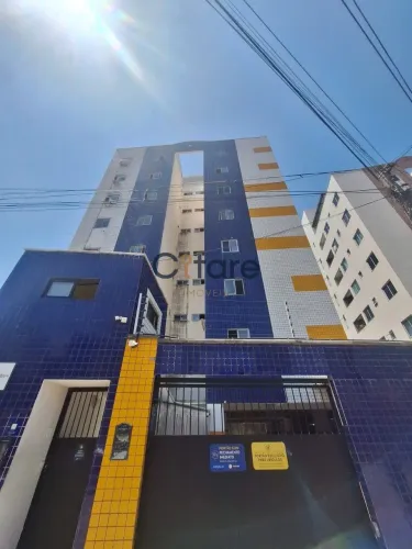 Apartamento no Papicu