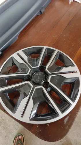 calota original kwid