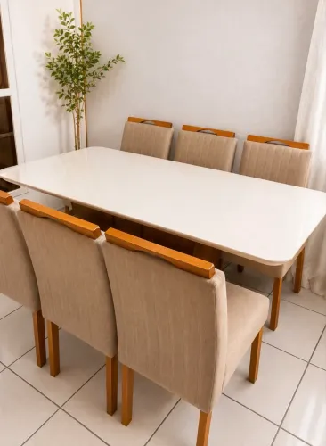 Mesa maciça