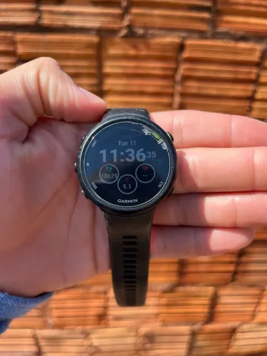 Garmin Forerunner 45s