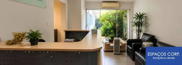Casa comercial, 286m² - venda por R$ 3.000.000 ou aluguel por R$ 20.000/mês - Vila Pirajus