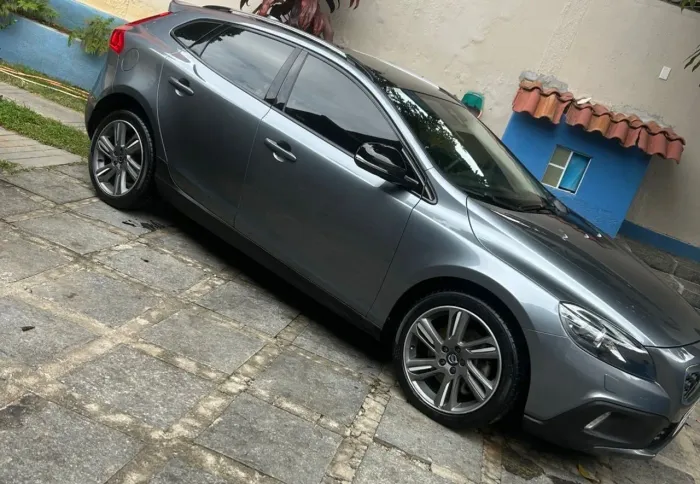 Volvo V40 T-5 Cross Country 2.0 AWD Aut. 2016