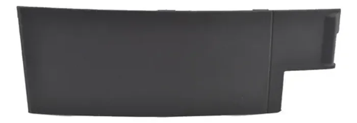 Moldura Acabamento Fusivel Painel Chevrolet Meriva 2011 Orig