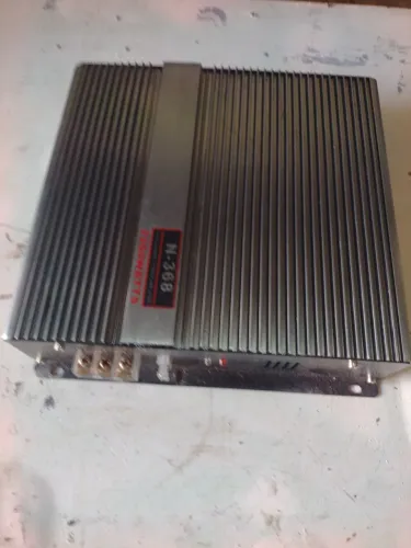 Módulo N 368